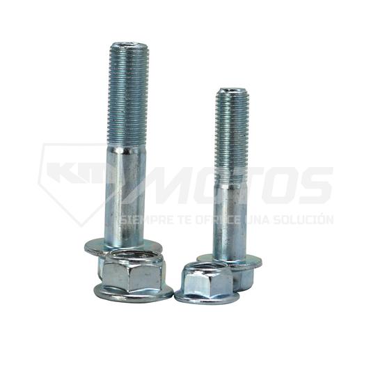 KIT DE TORNILLOS DE MONOSHOCK GXT200/KMF200