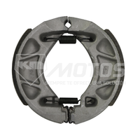 FRICCIONES TRASERAS YAMAHA FZ16/CRUX110/YBR125G/ED/XTZ125/SZ16