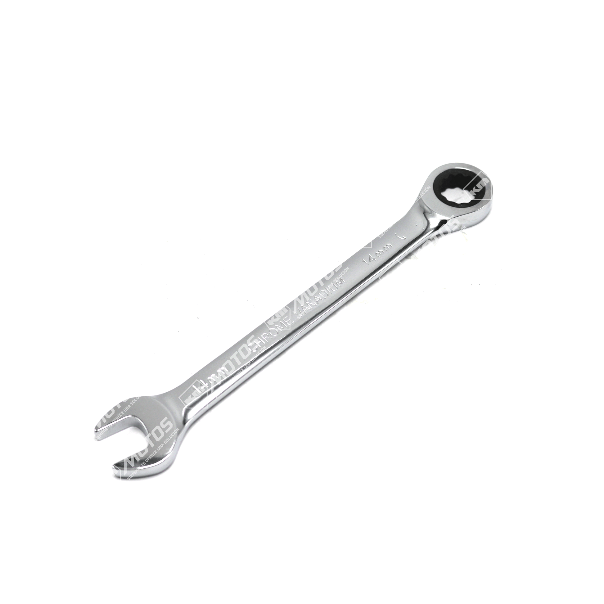 LLAVE HEXAGONAL (14MM CON RASH) (UNIVERSAL) VINI/IMBRA