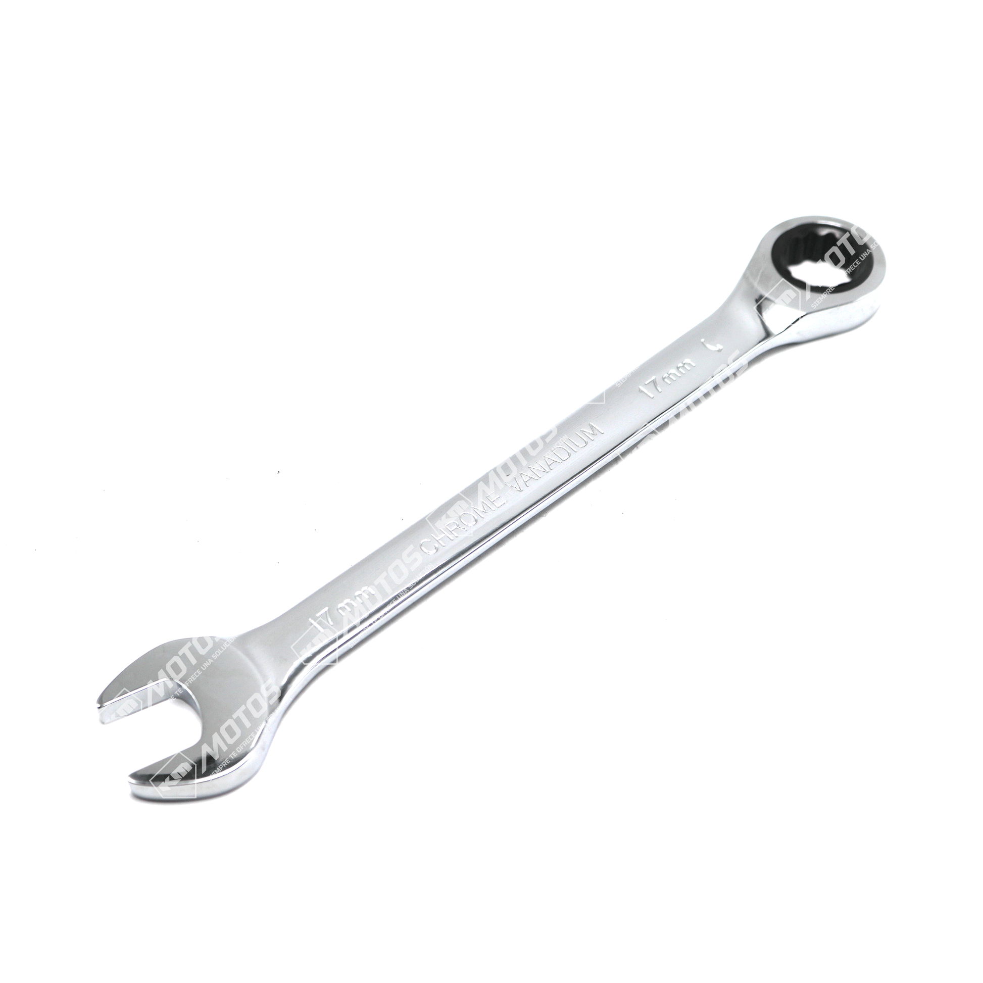 LLAVE HEXAGONAL (17MM CON RASH) (UNIVERSAL) VINI/IMBRA