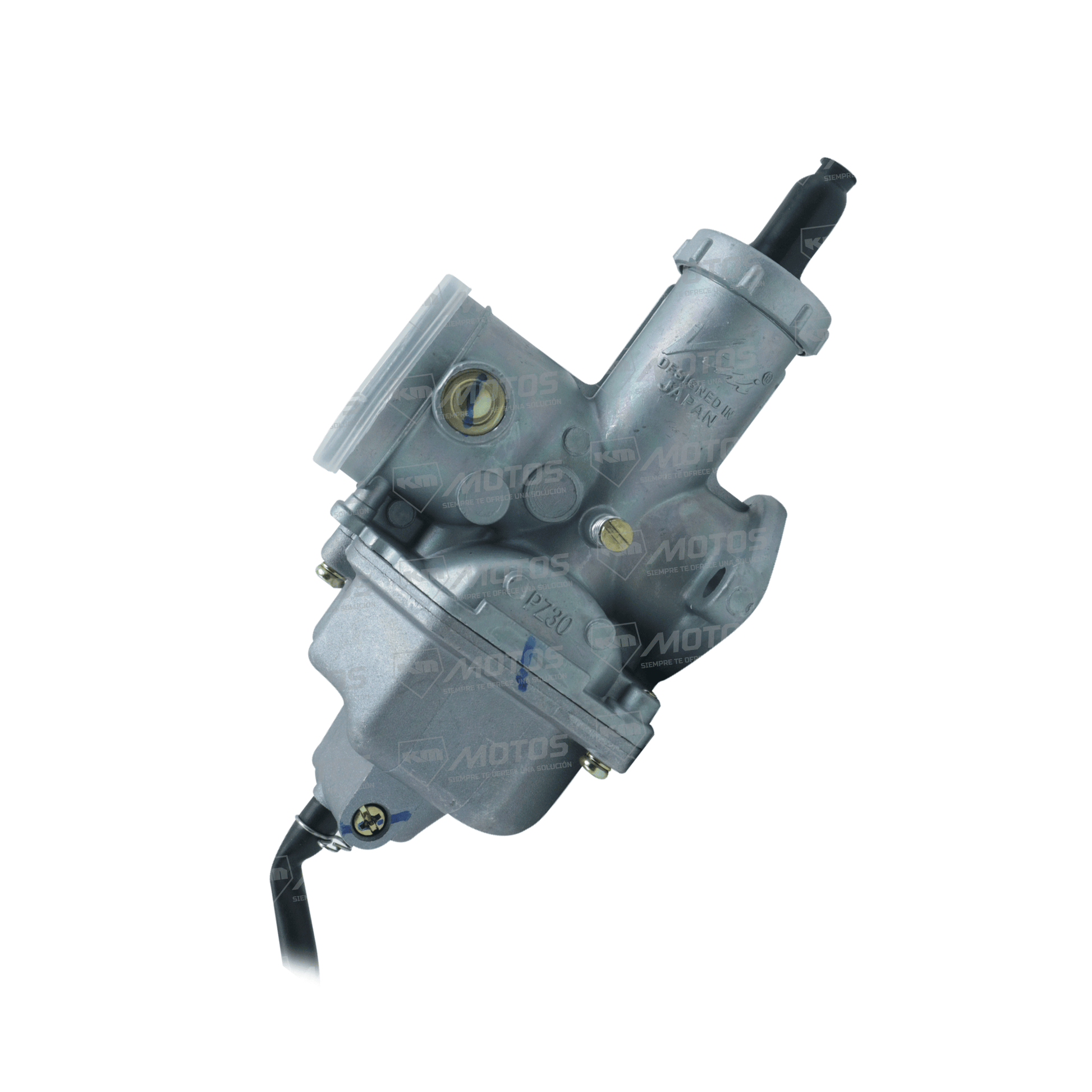 CARBURADOR CG200/XM200/ZX200L/SHINERAY200 (PZ30)