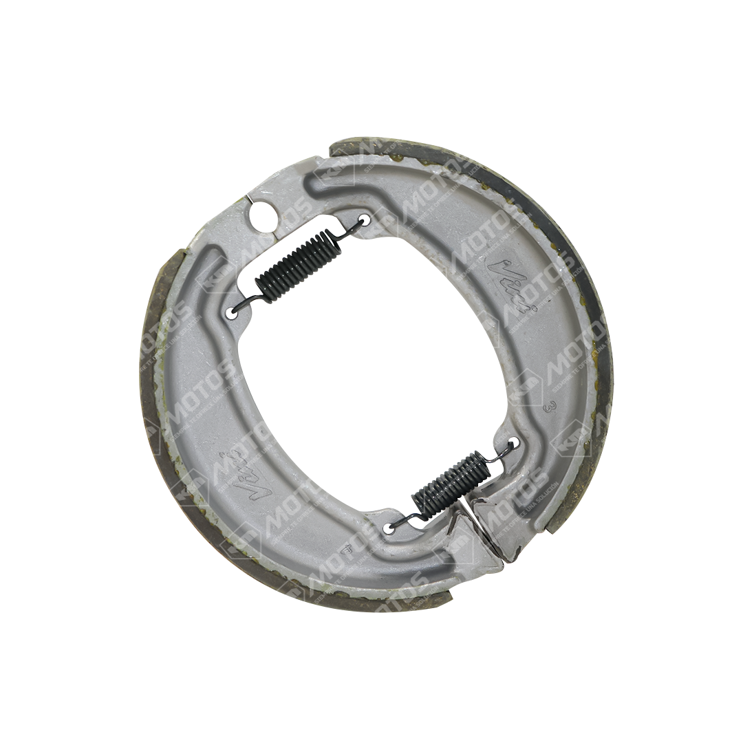 FRICCIONES ZMOTO CR1/KMF ZX200L/ITALIKA 150Z
