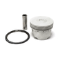 KIT DE PISTON KMF ZX250R/GXT250R (STD) VINI/IMBRA
