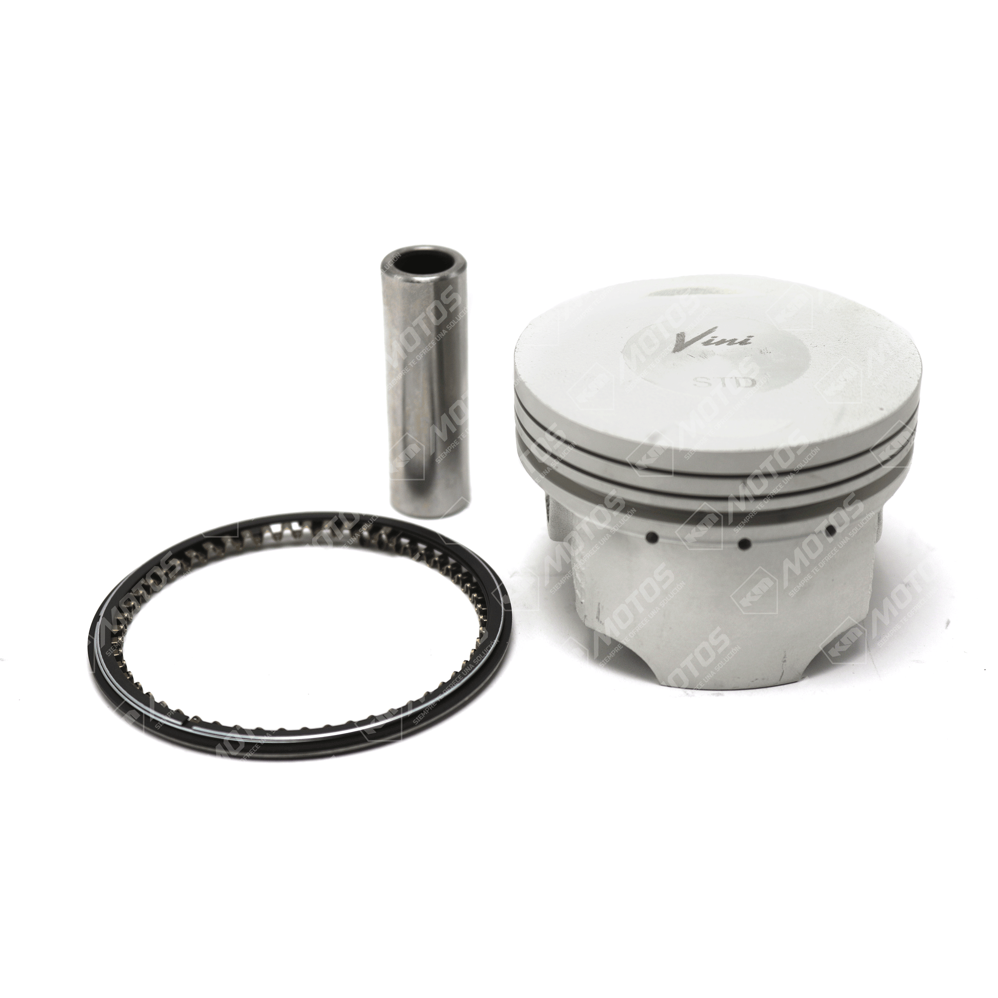 KIT DE PISTON KMF ZX250R/GXT250R (STD) VINI/IMBRA