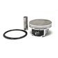 KIT DE PISTON BAJAJ PULSAR200NS STD (78mm) (RACING) VINI/IMBRA