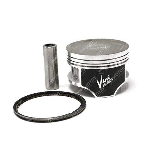 KIT DE PISTON CG200 A 230 (RACING) (196 CM3) VINI/IMBRA