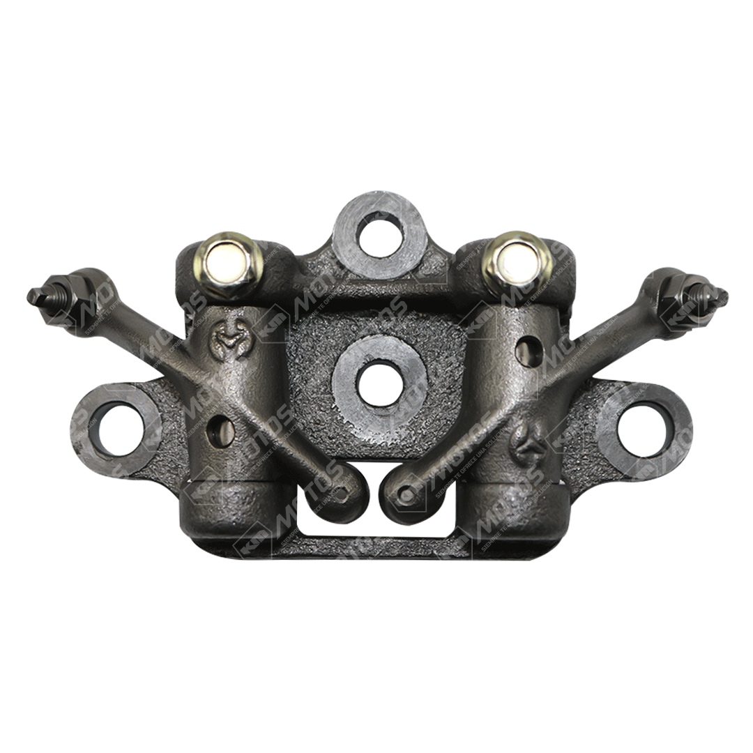 BANCADA KMF ZX150L/ZX200L (MONTANESA)