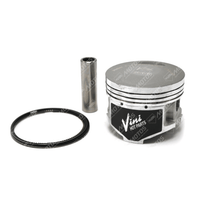 Kit de Pistón XM200GYB/XM200Z (67mm) A (69mm) (STD) (Racing)