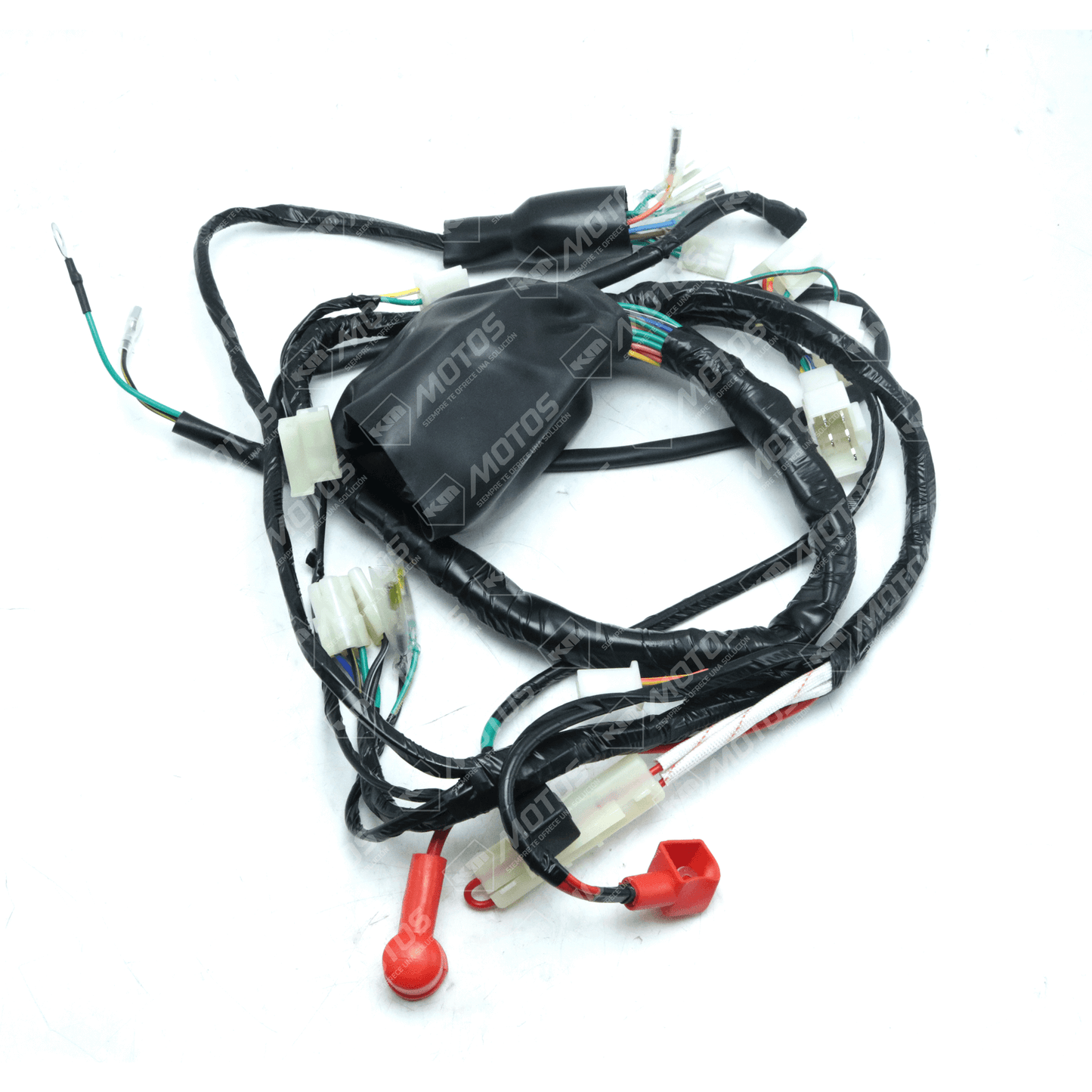 ARNES ELECTRICO GENESIS XM200Z VINI/IMBRA