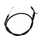 CABLE DE ACELERADOR TVS APACHE RTR160 (4 VALVULAS) (DIAFRAGMA) - KMMOTOSHN