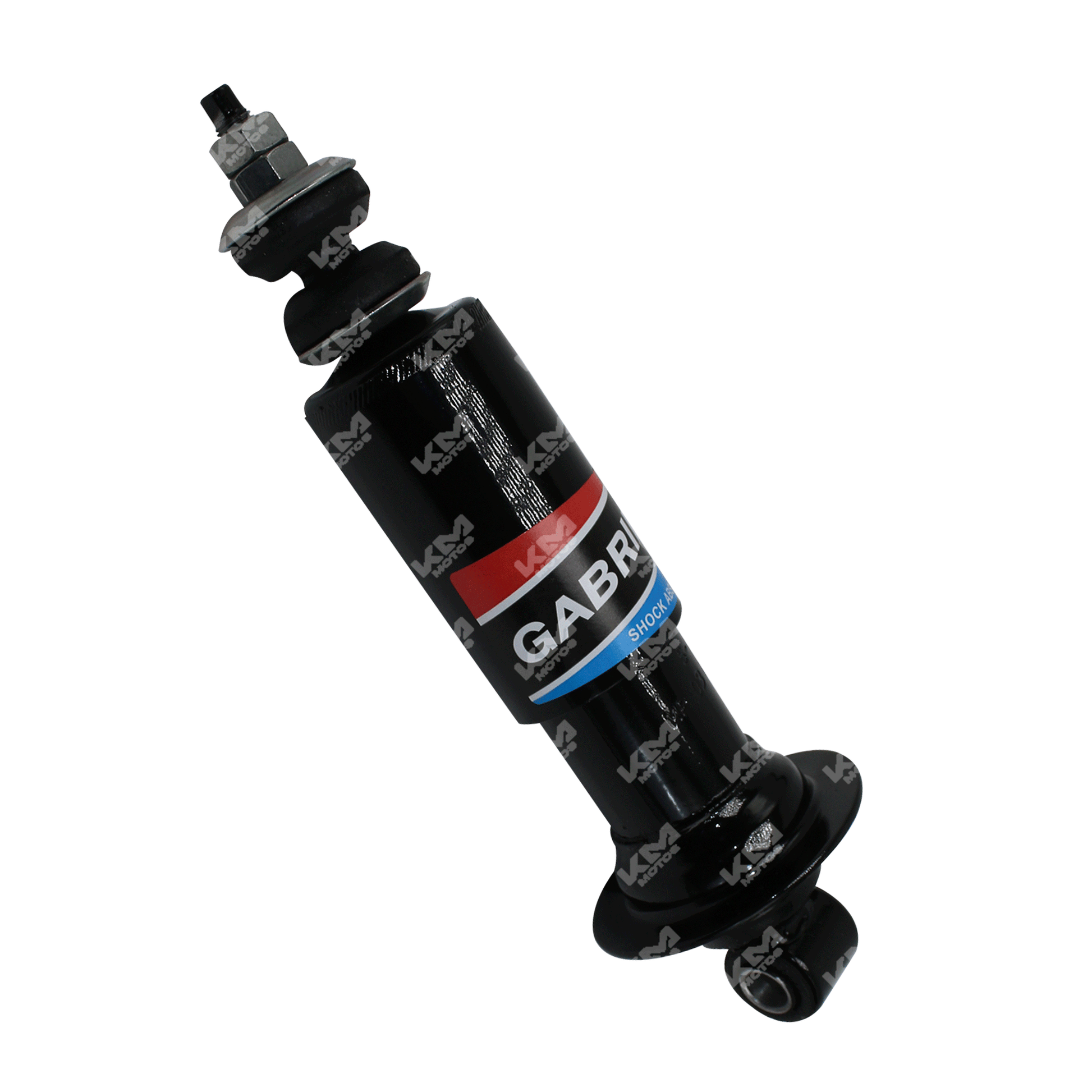 AMORTIGUADOR TRASERO  175/RE205/4S COMPACT