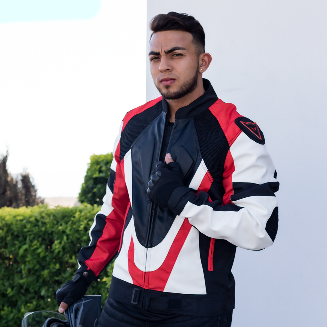 CHAQUETA DAINESE DEPORTIVA SL01 KMS