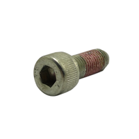 TORNILLO ALLEN M8 X 20
