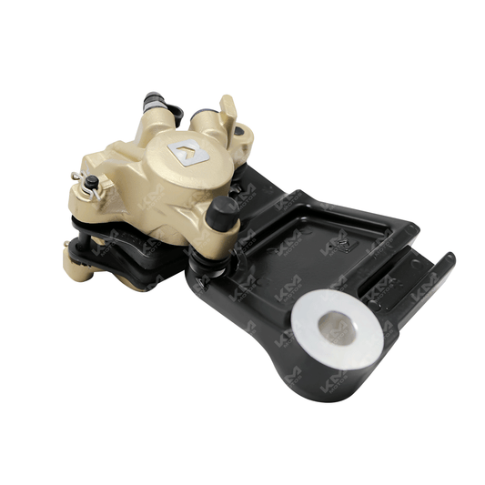 CALIPER NS200/AS200 PULSAR TRASERO (MORDAZA)