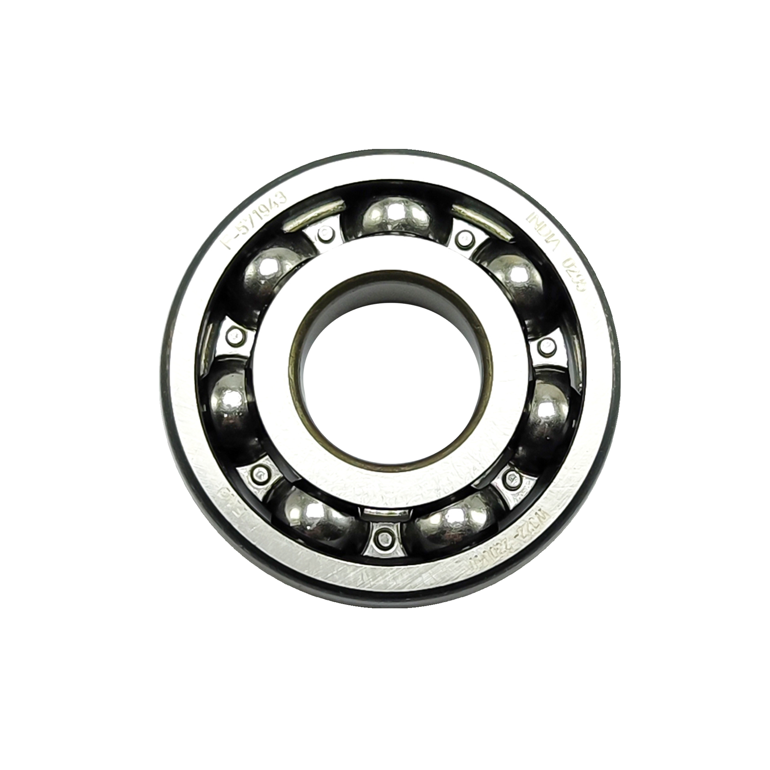 BALINERA DE CIGUENAL BOXER 150 BM 2008 - KMMOTOSHN