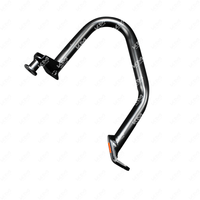 DEFENSA DE MOTOR NS200/AS200 PULSAR DEL DERECHA