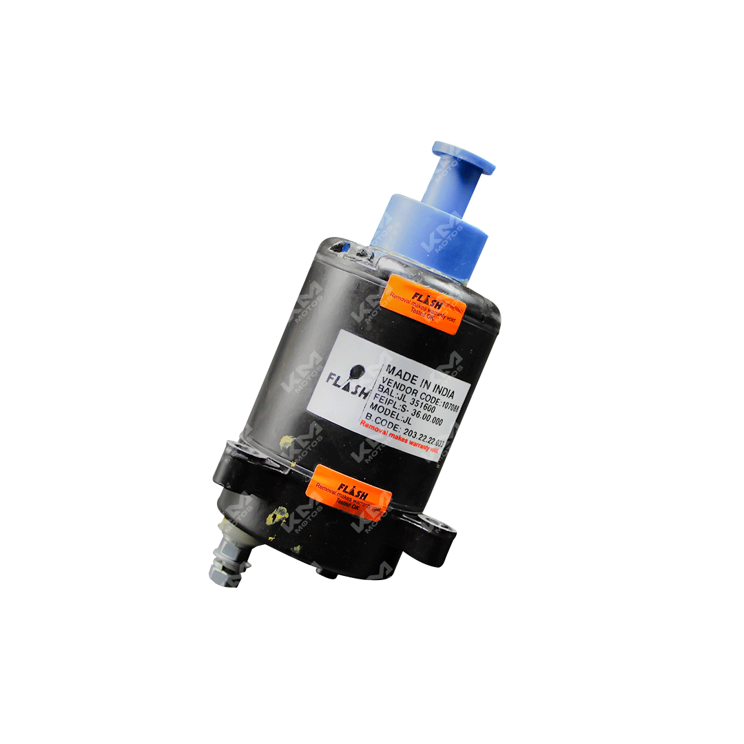 MOTOR ARRANQUE NS200/RS200/AS200 PULSAR