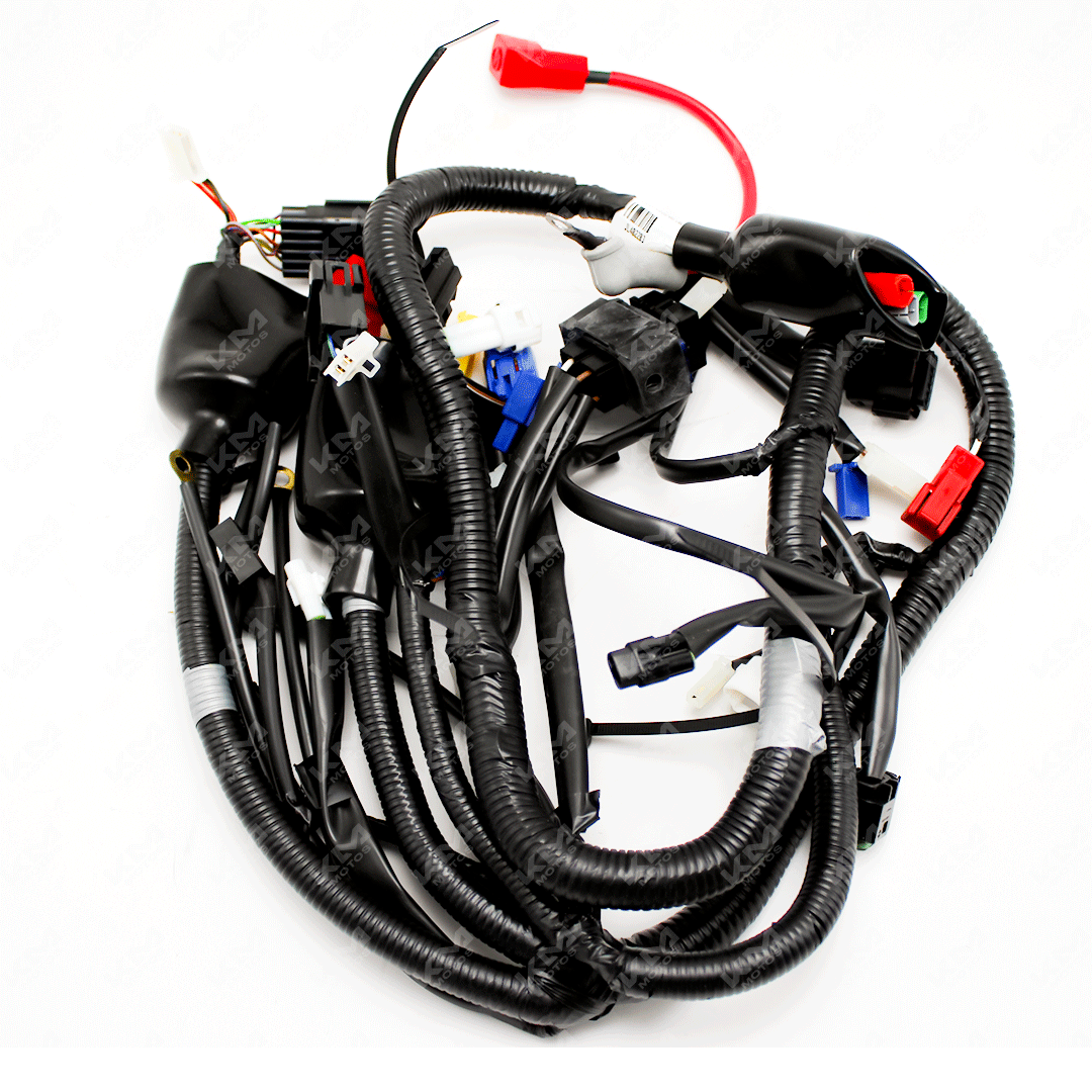 ARNES ELECTRICO NS200 PULSAR