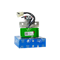 REGULADOR DE VOLTAJE PS135/NS125