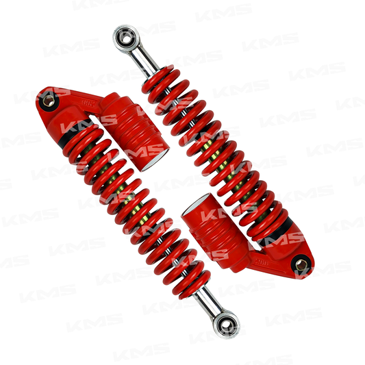 AMORTIGUADORES DEL XY250-ST/CUATRIMOTO/AVT (PAR) KMS - KMMOTOSHN
