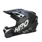 CASCO CROSS HRO NEGRO M/GRIS ECKO HRO MX03 XL - KMMOTOSHN