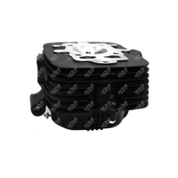 CULATA TX200/DM200/ZF200/200GYA NEGRA