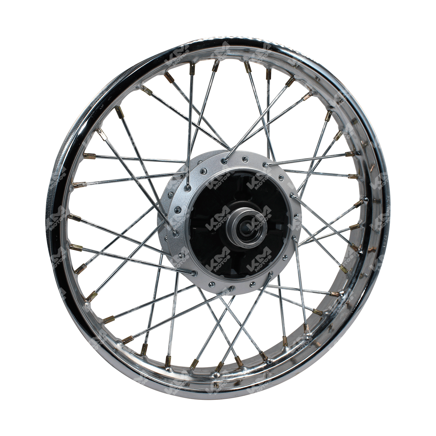 RIN XM200 TRASERO ARMADO