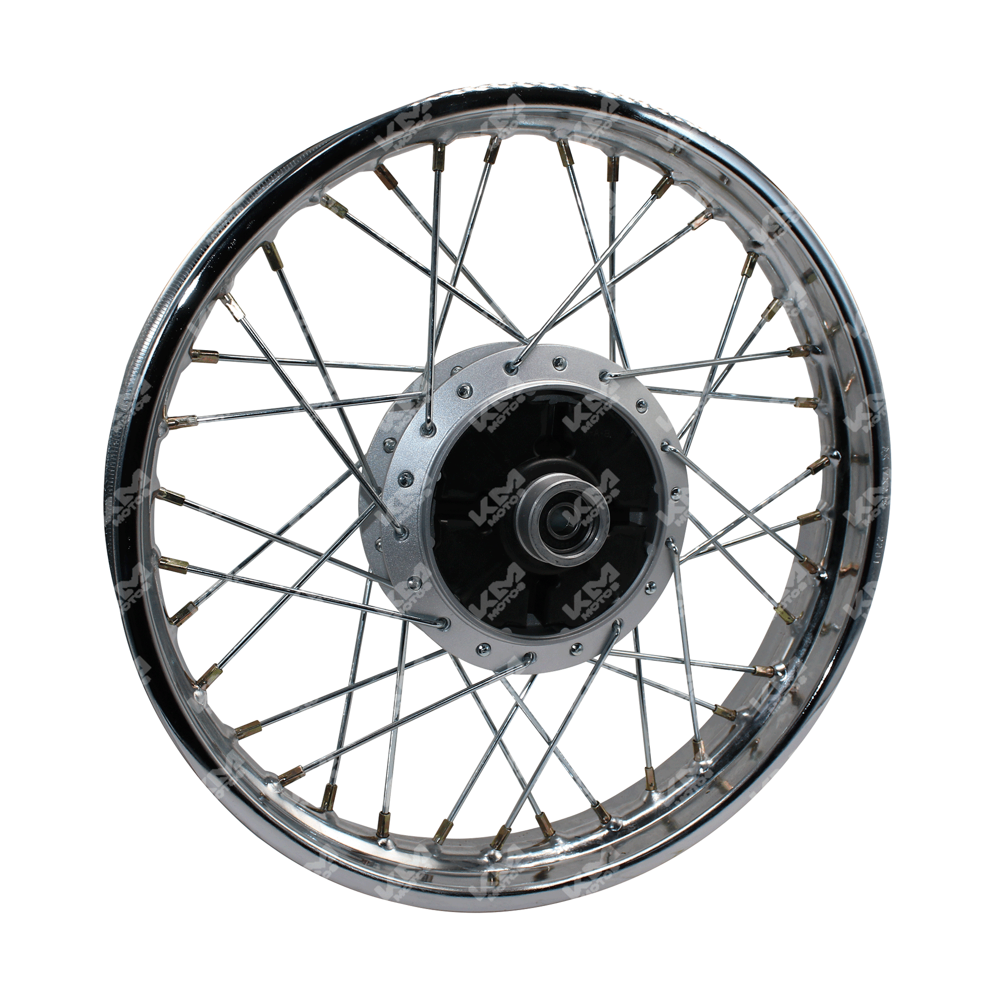 RIN XM200 TRASERO ARMADO