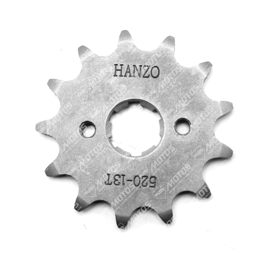 SPROCKET 13T 520H XM200/DM150/XL200/ZX150L