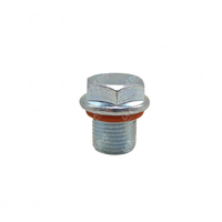 TORNILLO DE DRENAJE GXT200/GN125/EN125