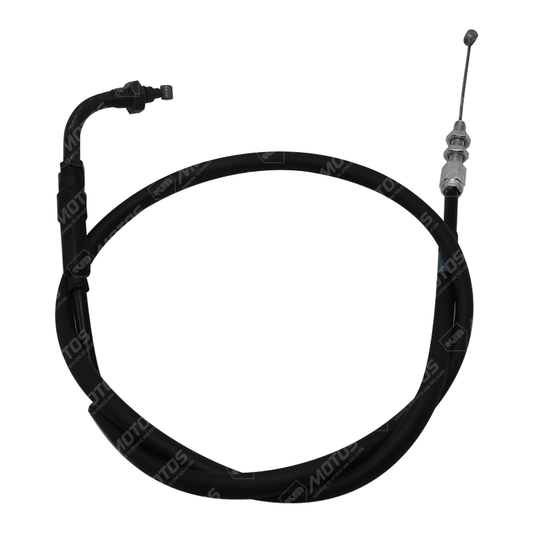 CABLE ACELERADOR HUNK 190R OEM