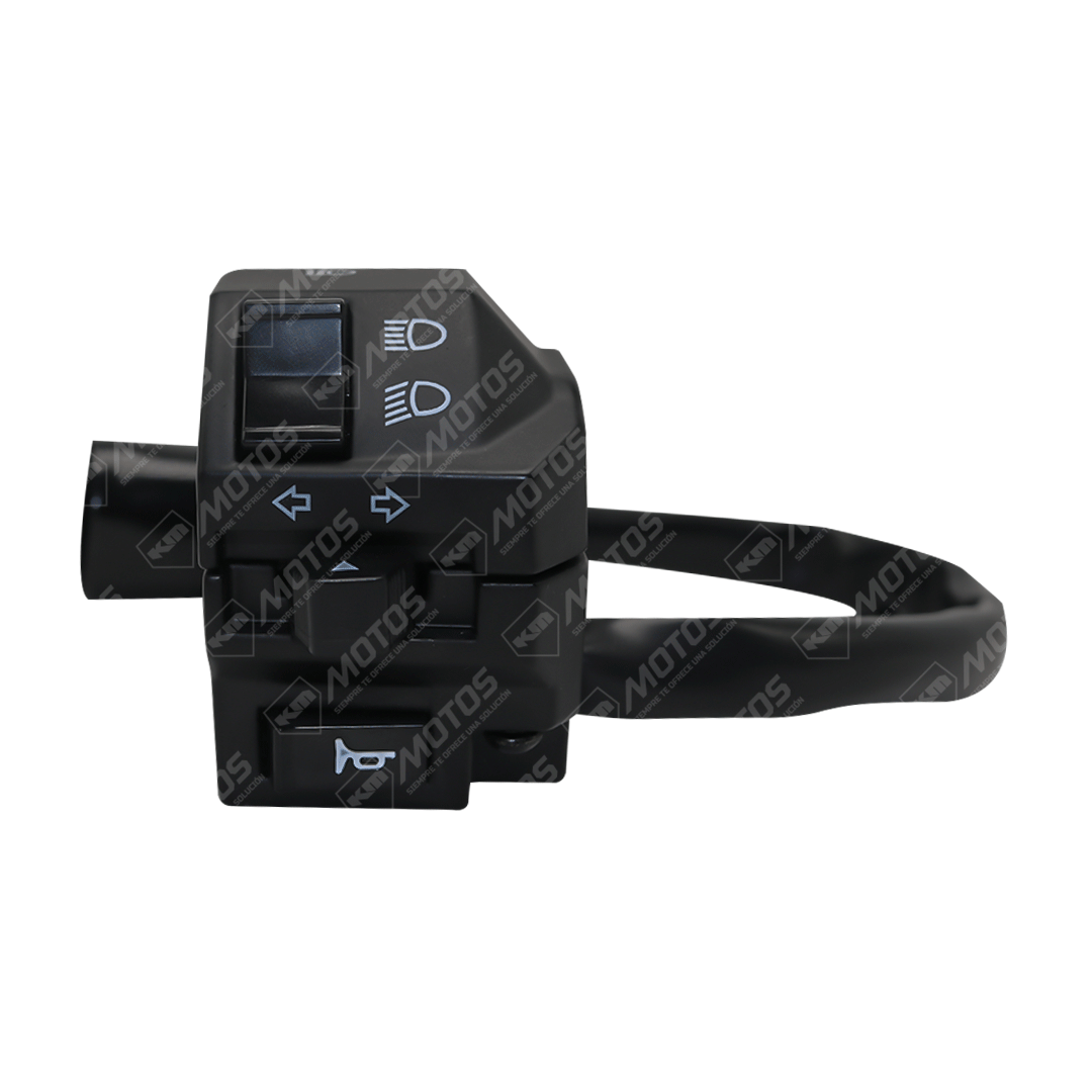 SWITCH LUCES LH SX1/KMF150L/KMF200 OEM