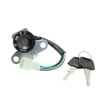 SWITCH DE IGNICION ZX150L/SX1