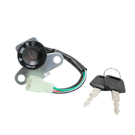 SWITCH DE IGNICION ZX150L/SX1