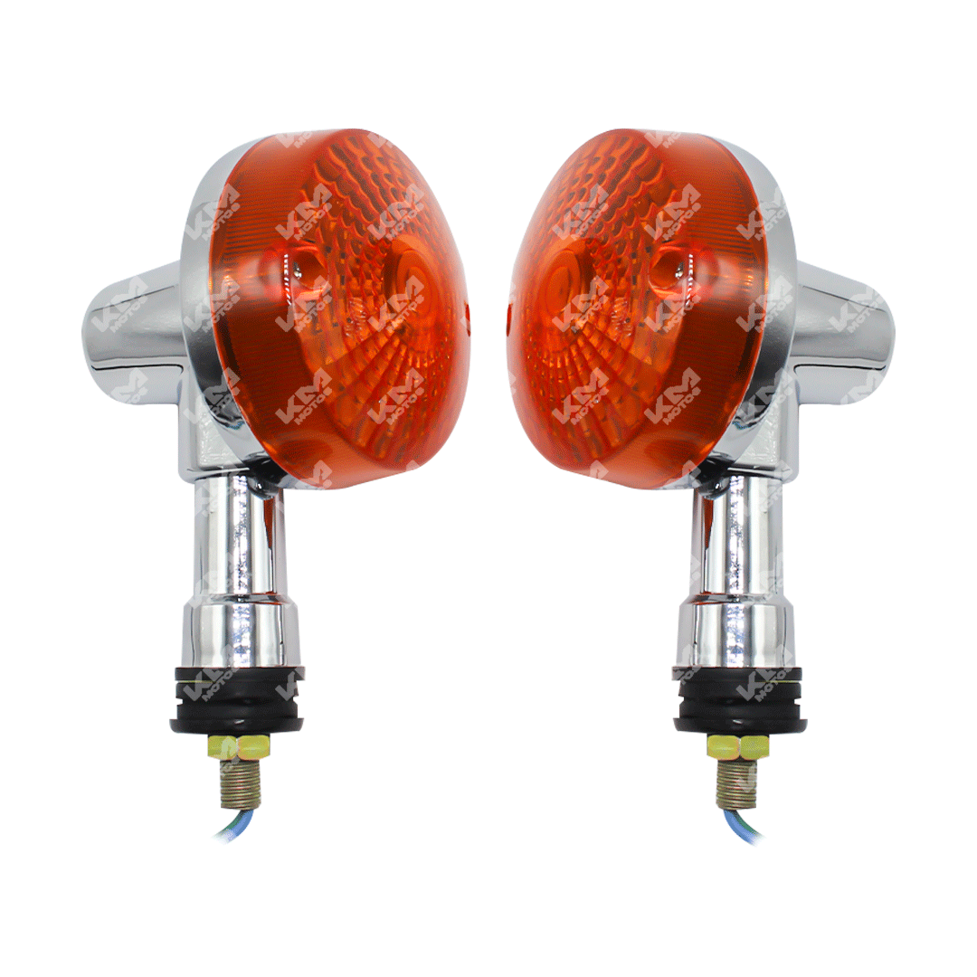VIAS GN125/ FIRE FR125-7 PANDILLERA