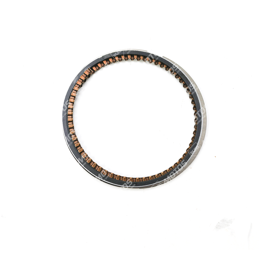 ANILLOS DE PISTON CG200-63.5 196cc