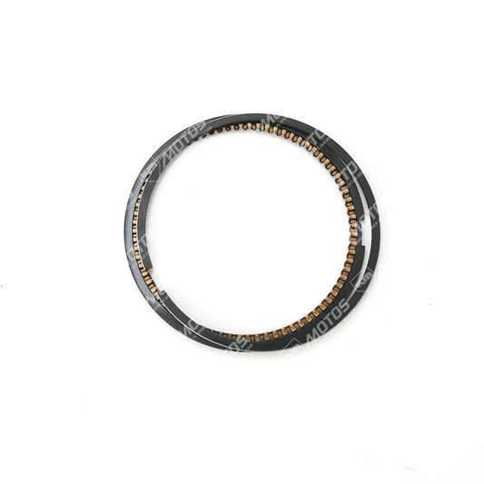 ANILLOS DE PISTON GXT200/KMF