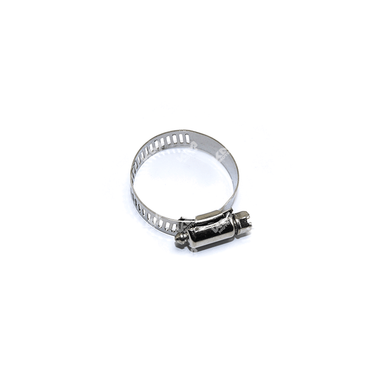 ABRAZADERA DE METAL 1"