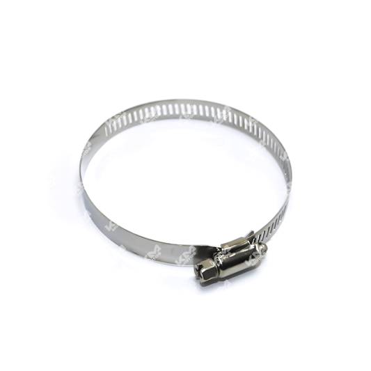 ABRAZADERA DE METAL 3"