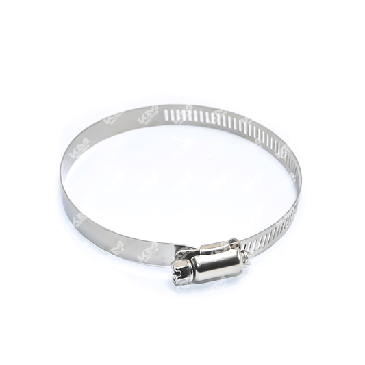 ABRAZADERA DE METAL 3.5"