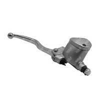 BOMBA DE FRENO DE METAL DM150/ GXT-200 / KMF-200 / XM-200 / GYA-200 / UM-200 (UNIVERSAL)