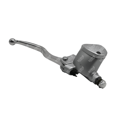 BOMBA DE FRENO DE METAL DM150/ GXT-200 / KMF-200 / XM-200 / GYA-200 / UM-200 (UNIVERSAL)