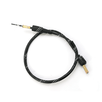 CABLE DE VELOCIMETRO YBR-125E
