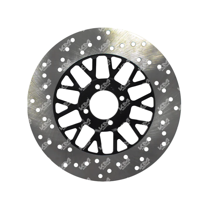 DISCO DE FRENO XM200