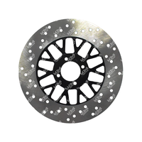 DISCO DE FRENO XM200