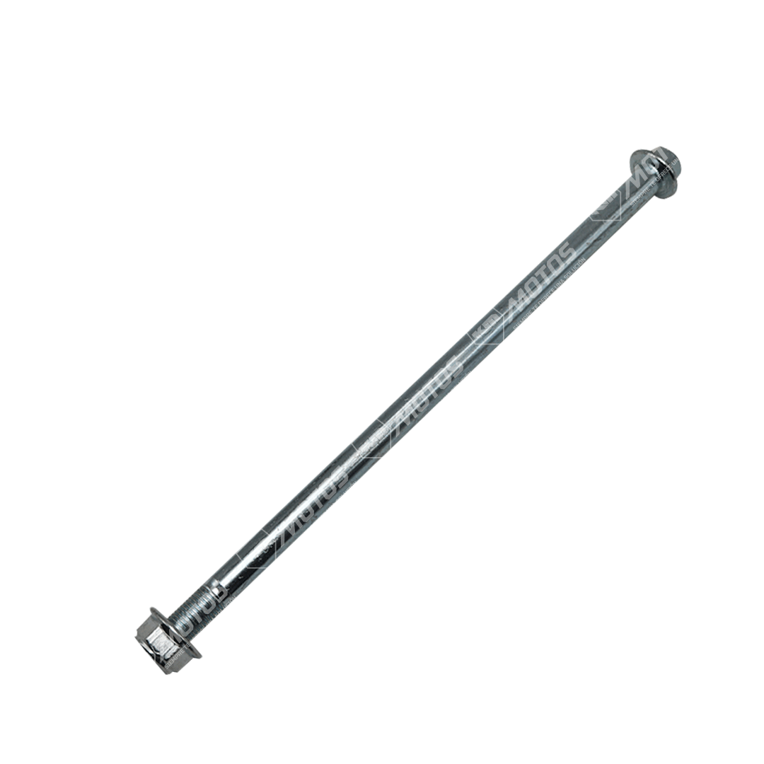 EJE DE TIJERA CG125/FT125/TYPAN/KB150