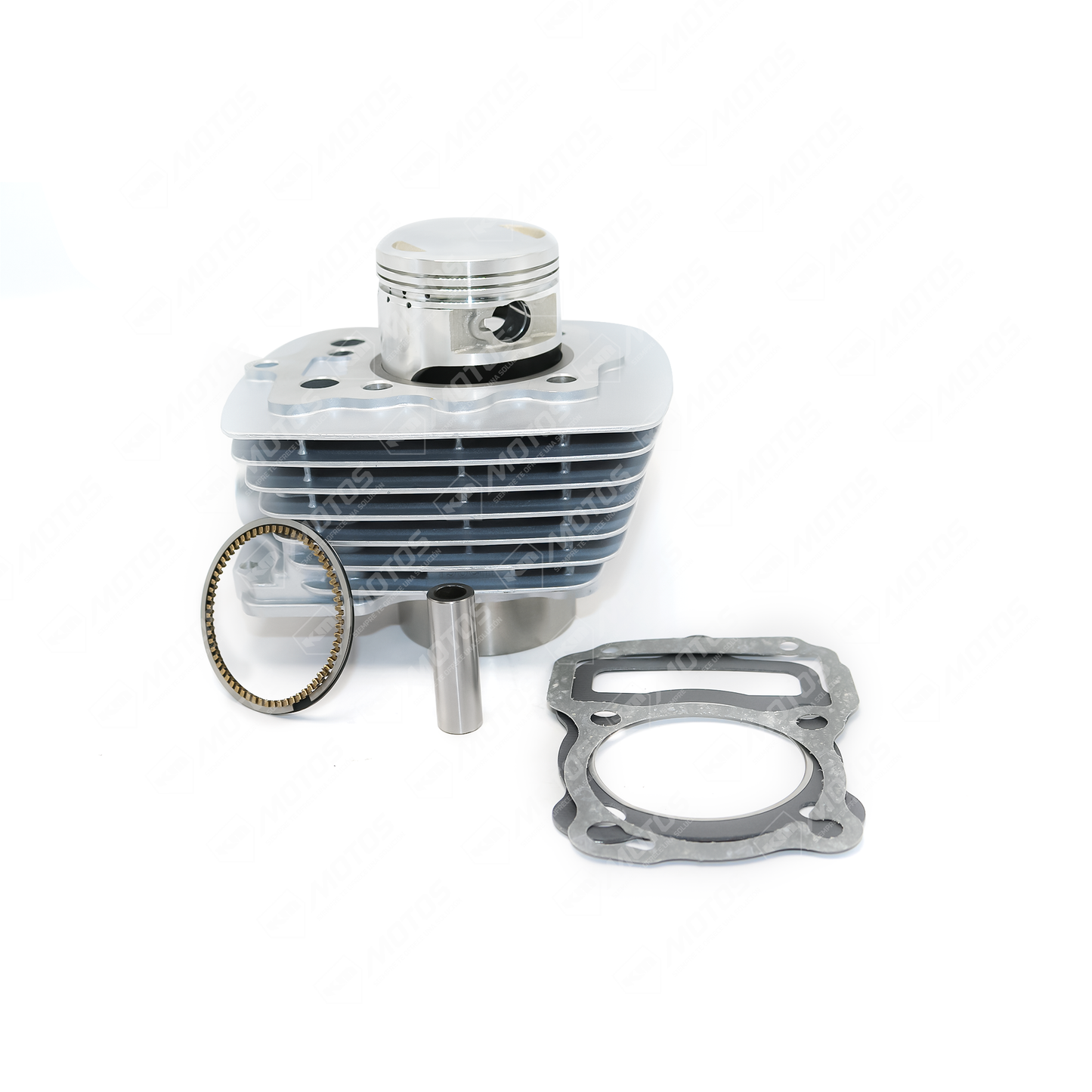 KIT DE CILINDRO GXT250R/ZX250R/250Z/GSR4 COMPLETO