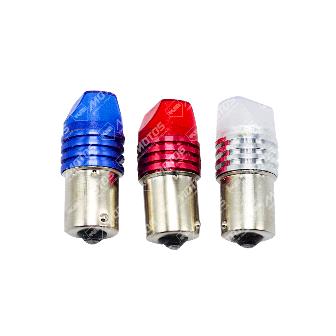 LUZ LED DE VIA PLUS P/CAR UNIT BX18