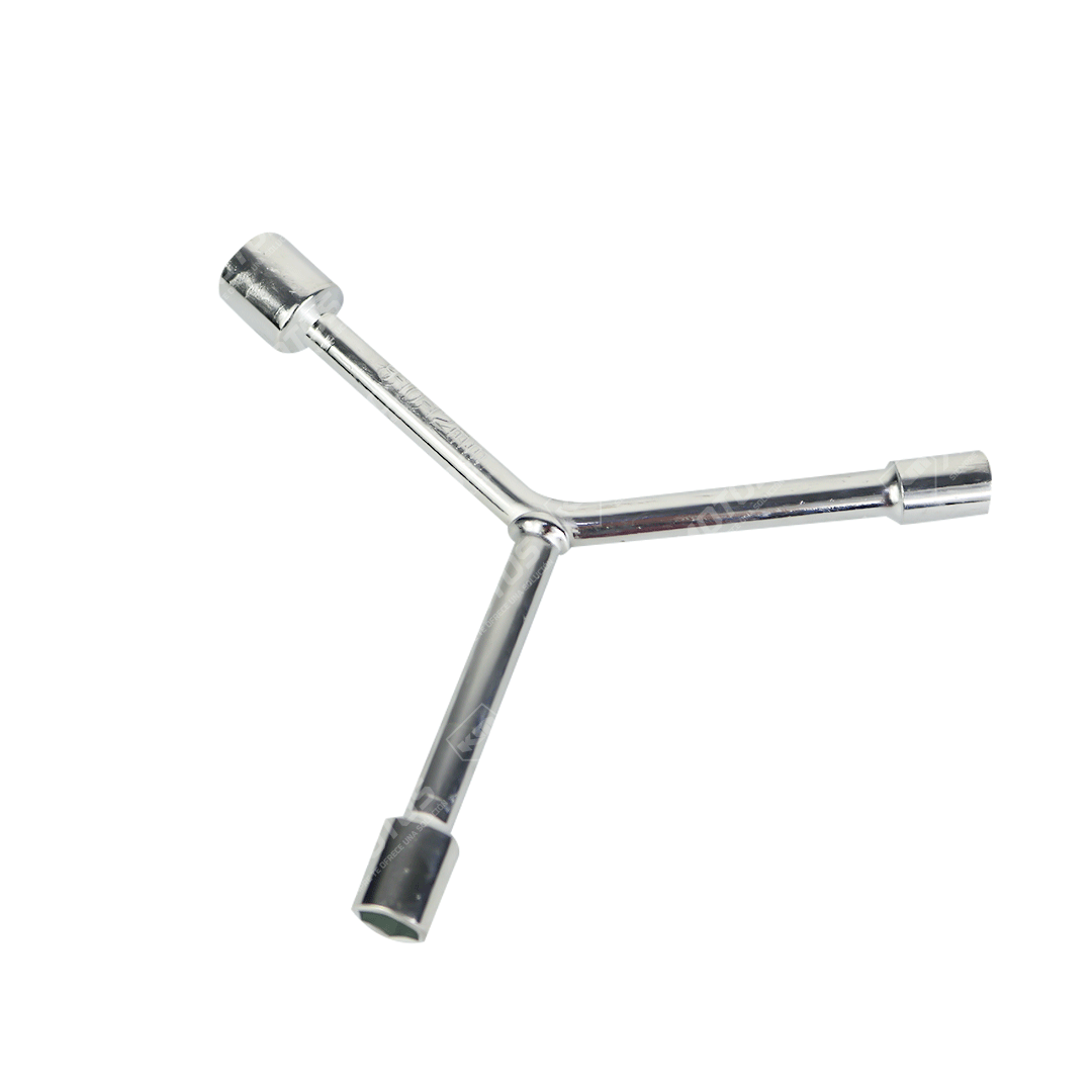 LLAVE EN Y #8/10/12MM