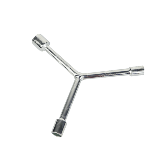 LLAVE EN Y #8/10/12MM
